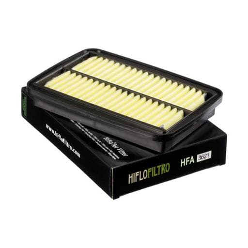HIFLOFILTRO HFA3621 Air Filter Element