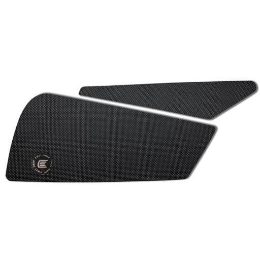 Eazi-Grip PRO Ducati 848 / 1098 / 1198 Black Tank Grips