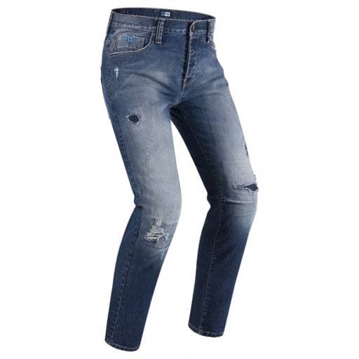 PMJ Street Ripped Jeans
