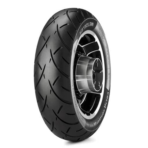 Metzeler ME888 Marathon Ultra 150/80B16 77H TL Rear Tyre