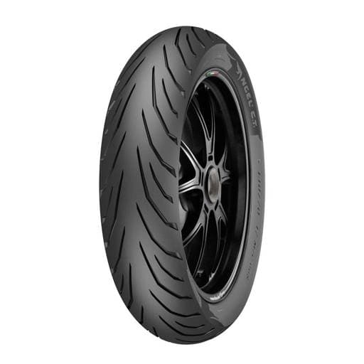 Pirelli Angel City 130/70-17 Rear Tyre