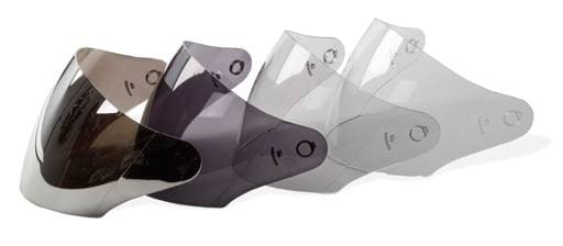 RXT Metro Retro Tint Visor