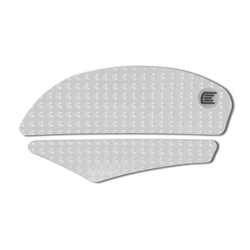 Eazi-Grip EVO Aprilia RSV4 and Tuono V4R Clear Tank Grips