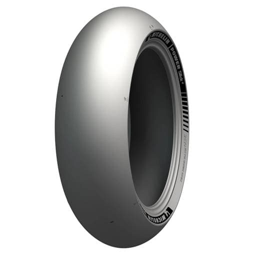 Michelin 200/55 ZR 17 78W Power Slick 2 Rear Tyre