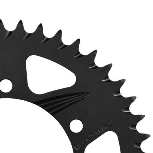Vortex 520-45T Hardcoat Alloy Rear Sprocket