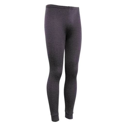 Dririder Youth Thermal Black Pants