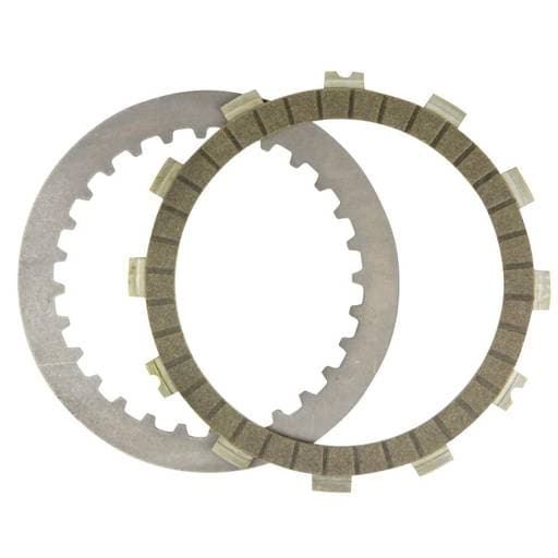 Ferodo FCS0454/3 Clutch Kit