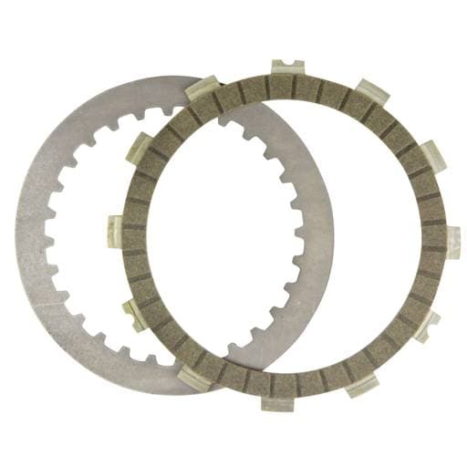 Ferodo FCS0142/3 High Performance Clutch Plate Kit