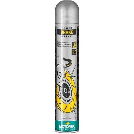 Motorex Power Brake Clean