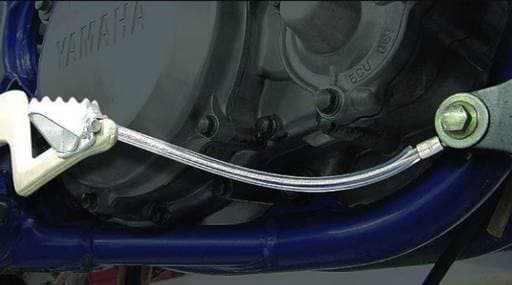 Motion Pro Brake Snake (Pedal Anchor)