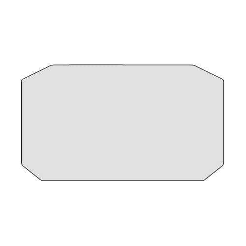 Eazi-Grip Honda CB1000R 2021 Dash Protector