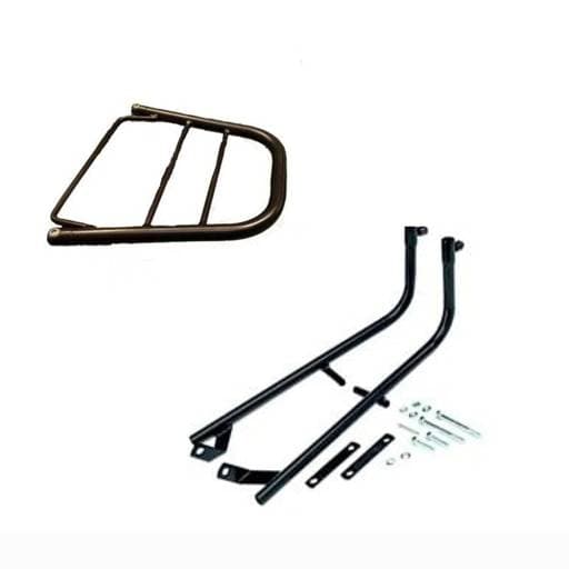 Ventura Triumph Speed Triple 1050 Evo Rack Kit