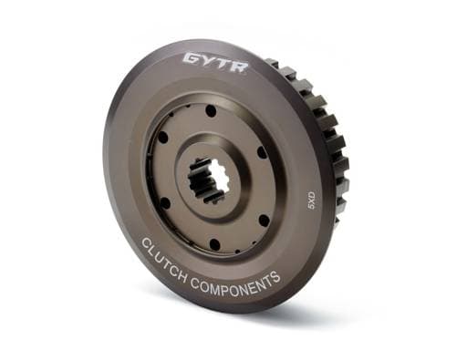 Yamaha YZ250F GYTR Billet Clutch Inner Hub