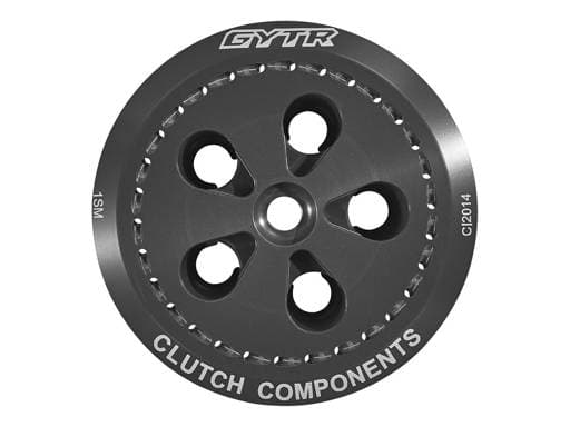 Yamaha YZ250F GYTR Billet Clutch Pressure Plate