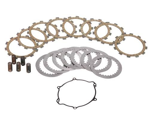 Yamaha WR450F Genuine Clutch Kit