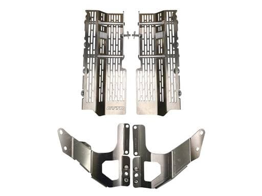 Yamaha GYTR WR450F Radiator Guard