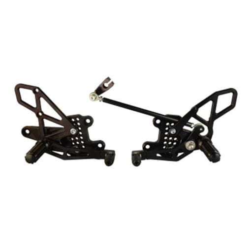Vortex BMW S1000RR 20-21 Rearsets