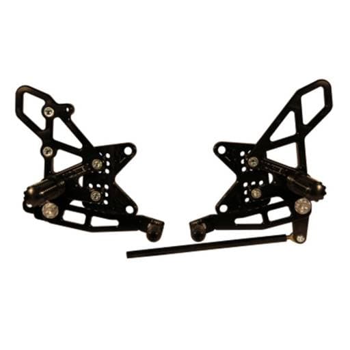 Vortex Kawasaki ZX-10R 11-15 Rearsets