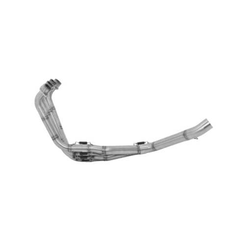 Arrow Honda CB/CBR 650 R 19> Racing 4:2:1 Stainless Collector