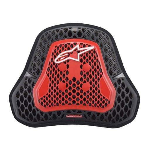 Alpinestars Nucleon KR-Cell CIR Red Chest Protector