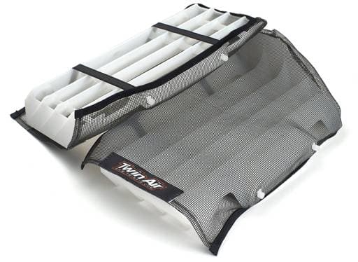 Twin Air YZ85 '15-'20 (single radiator) MX Radiator Sleeve