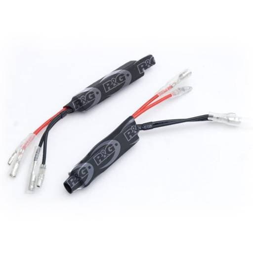 R&G Micro LED Indicators Resistors
