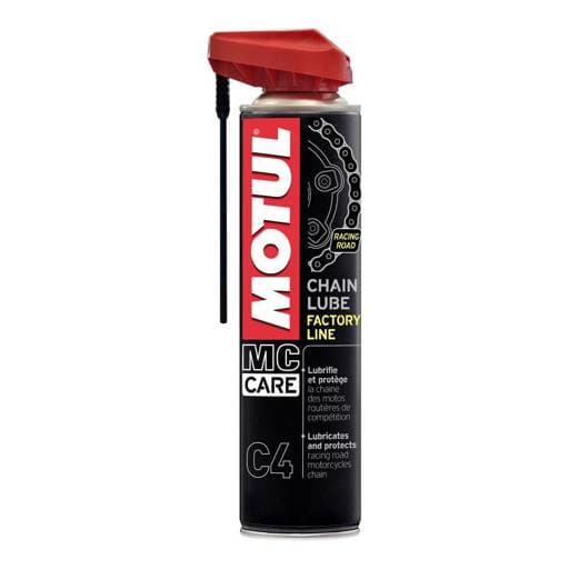 Motul Factory Line Chain Lube