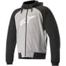 Grey/Black
