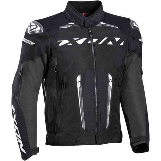 Ixon Blaster Jacket
