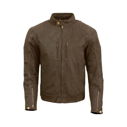 Merlin Stockton Jacket