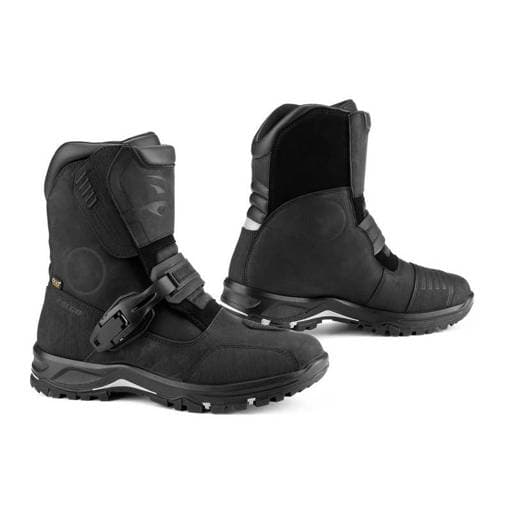 Falco Marshall Boots