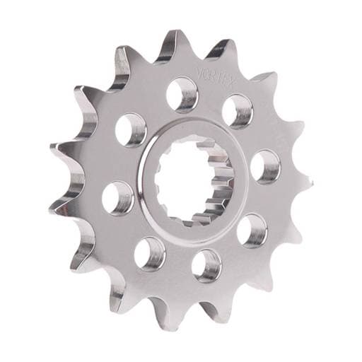 Vortex 530-17T Nickel Steel Front Sprocket