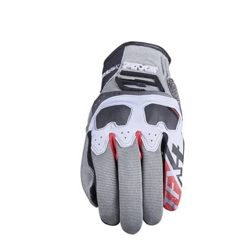 Five TFX-4 Gloves