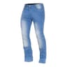 Washed Blue