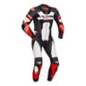 Black/White/Red