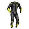 Black/Anthracite/Yellow