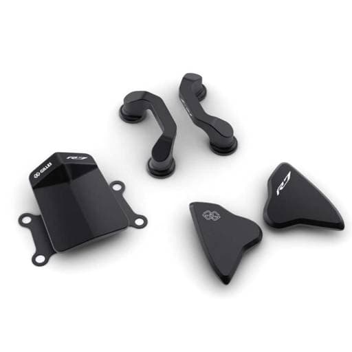 Yamaha R7 Racing Cover Kit