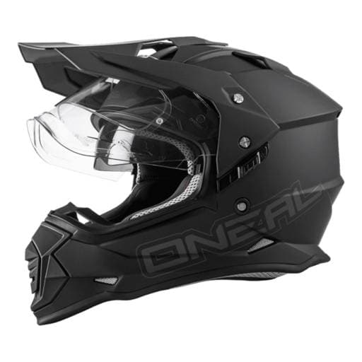 O'Neal Sierra Solid Helmet - 2027