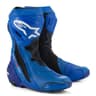 Blue/Black