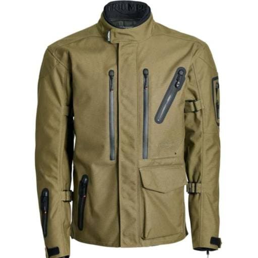 Triumph Beinn Gore-Tex Jacket - CLEARANCE
