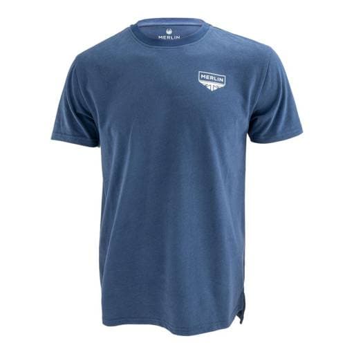 Merlin Truro T-Shirt