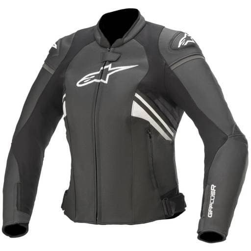 Alpinestars Women’s Stella GP Plus R V3 Airflow Jacket - CLEARANCE - SIZE 48