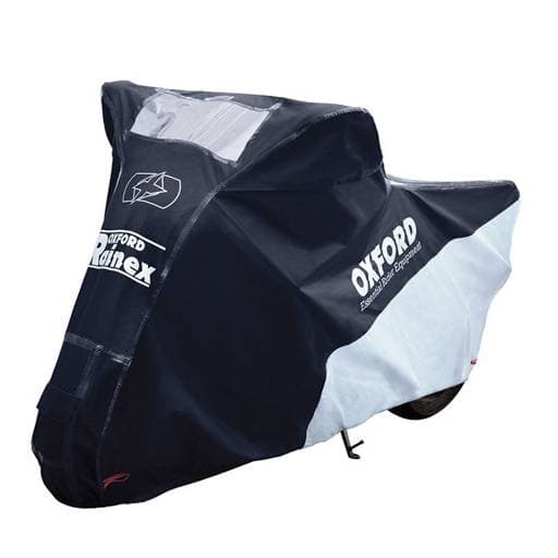 Oxford Rainex Large Motorcycle Cover