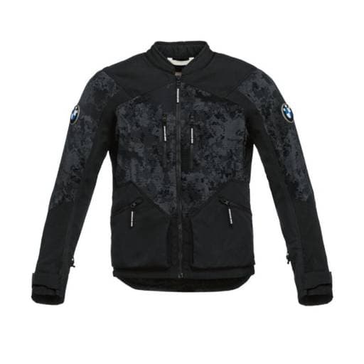 BMW GS Rallye Air Jacket - CLEARANCE - SIZE 52