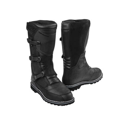 BMW Venturegrip Gore-Tex Boots - CLEARANCE