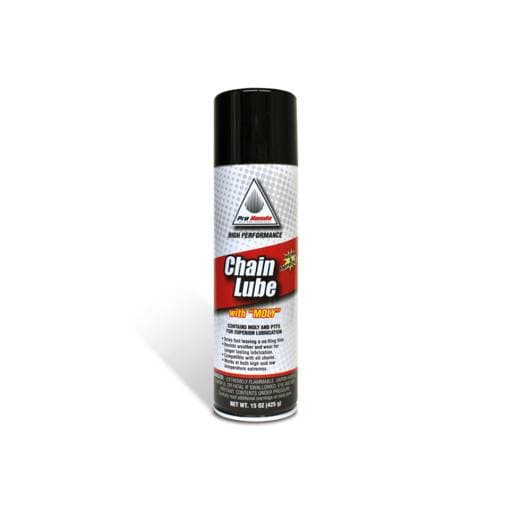 Honda Chain Lube with Moly