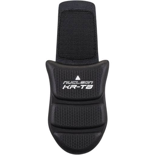 Alpinestars Nucleon KR-TB Black/White Tailbone Protector