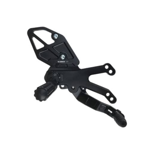 Vortex Yamaha YZF-R3 15-20 Rearsets