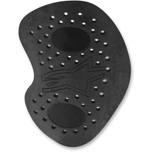 Alpinestars Nucleon KR-H Black Hip Protection