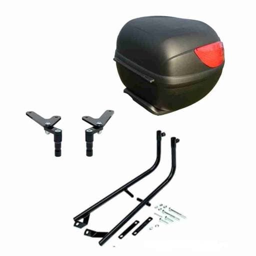 Ventura Astro Triumph Tiger Sport 1050 32L Top Box Kit